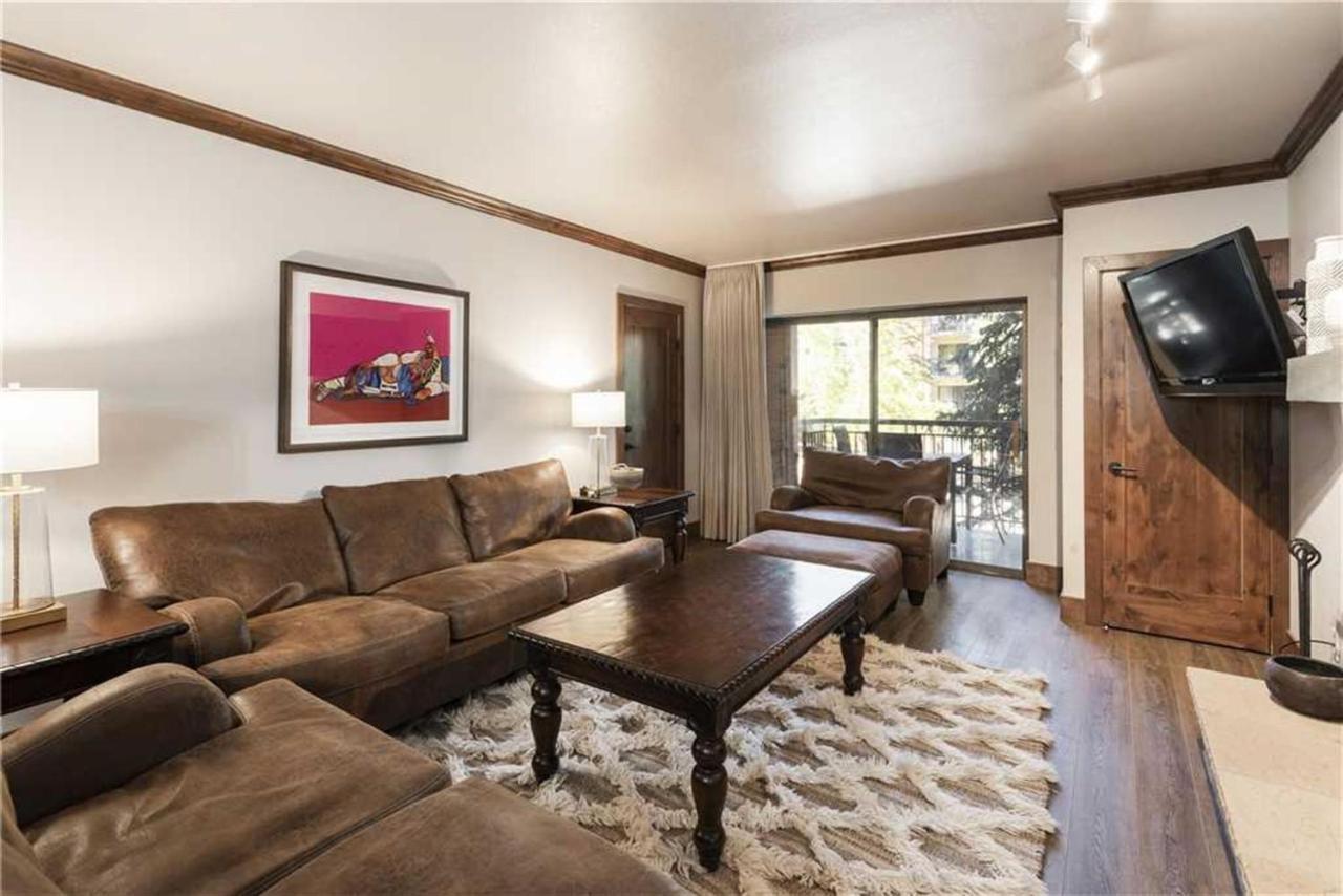 Park Station By Park City Lodging Villa Szoba fotó
