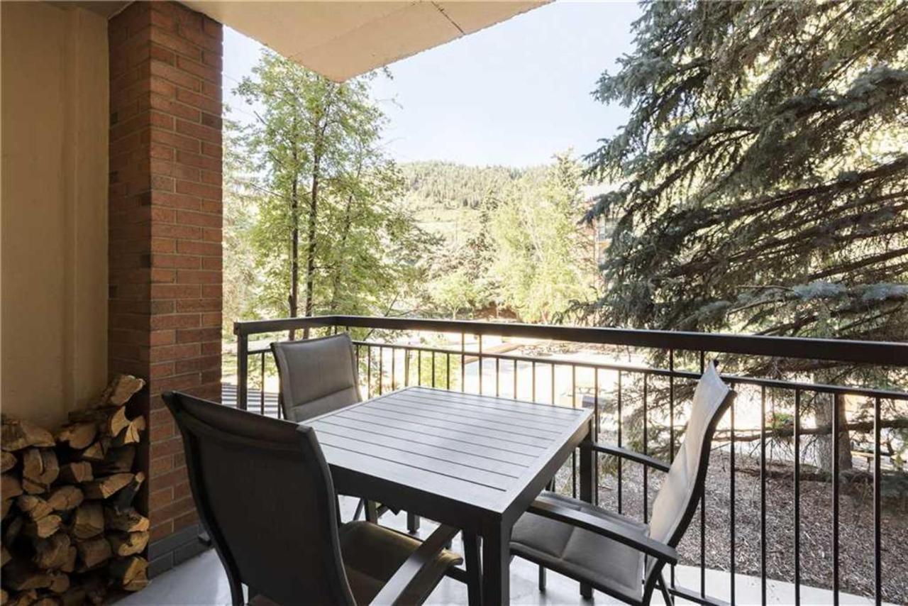 Park Station By Park City Lodging Villa Szoba fotó