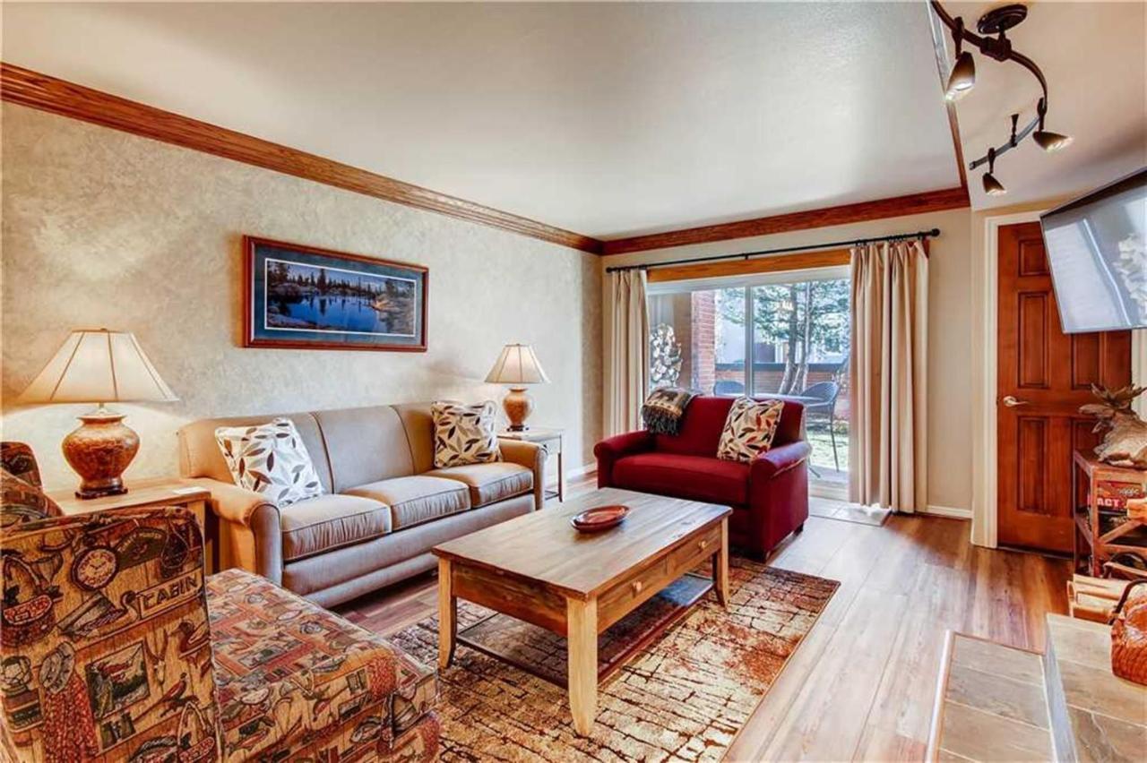 Park Station By Park City Lodging Villa Szoba fotó