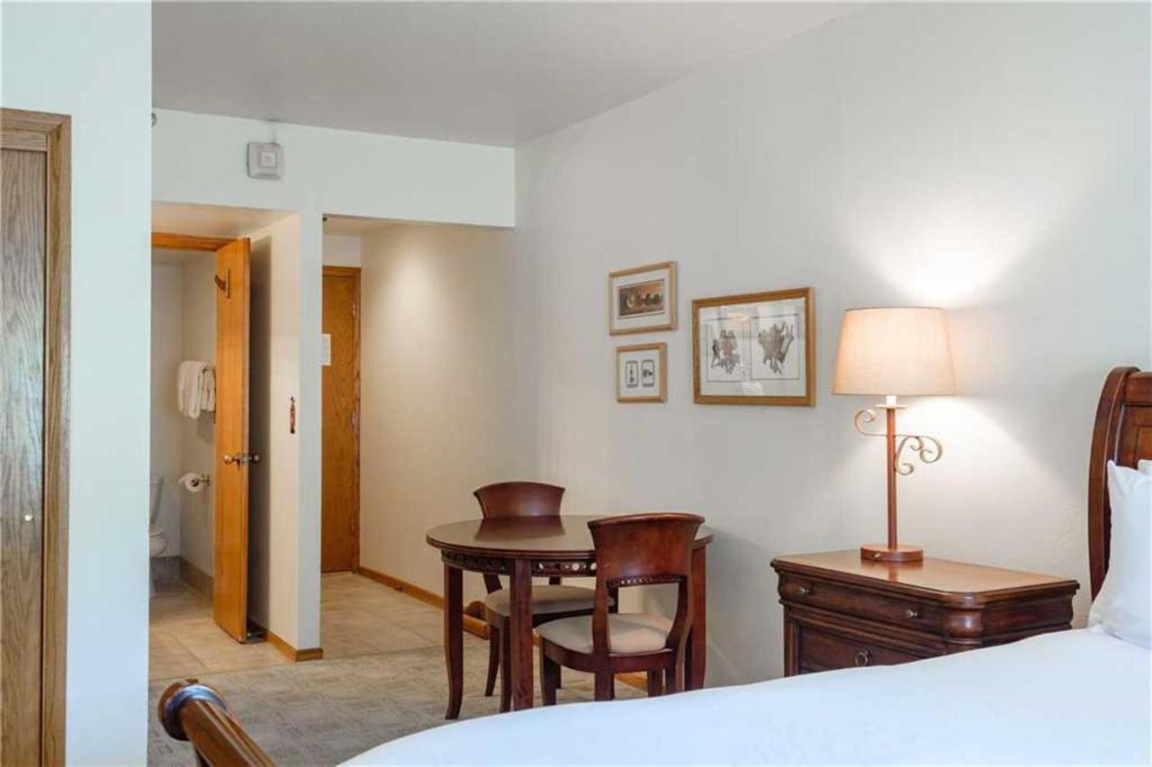 Park Station By Park City Lodging Villa Kültér fotó
