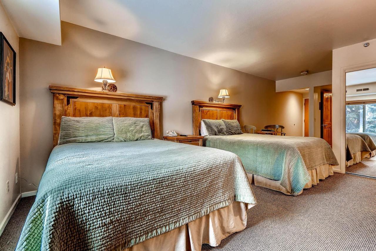 Park Station By Park City Lodging Villa Kültér fotó