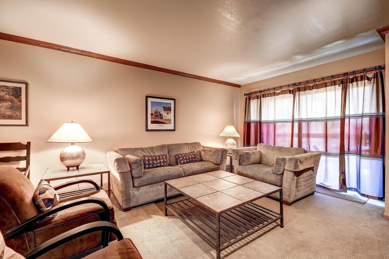 Park Station By Park City Lodging Villa Kültér fotó