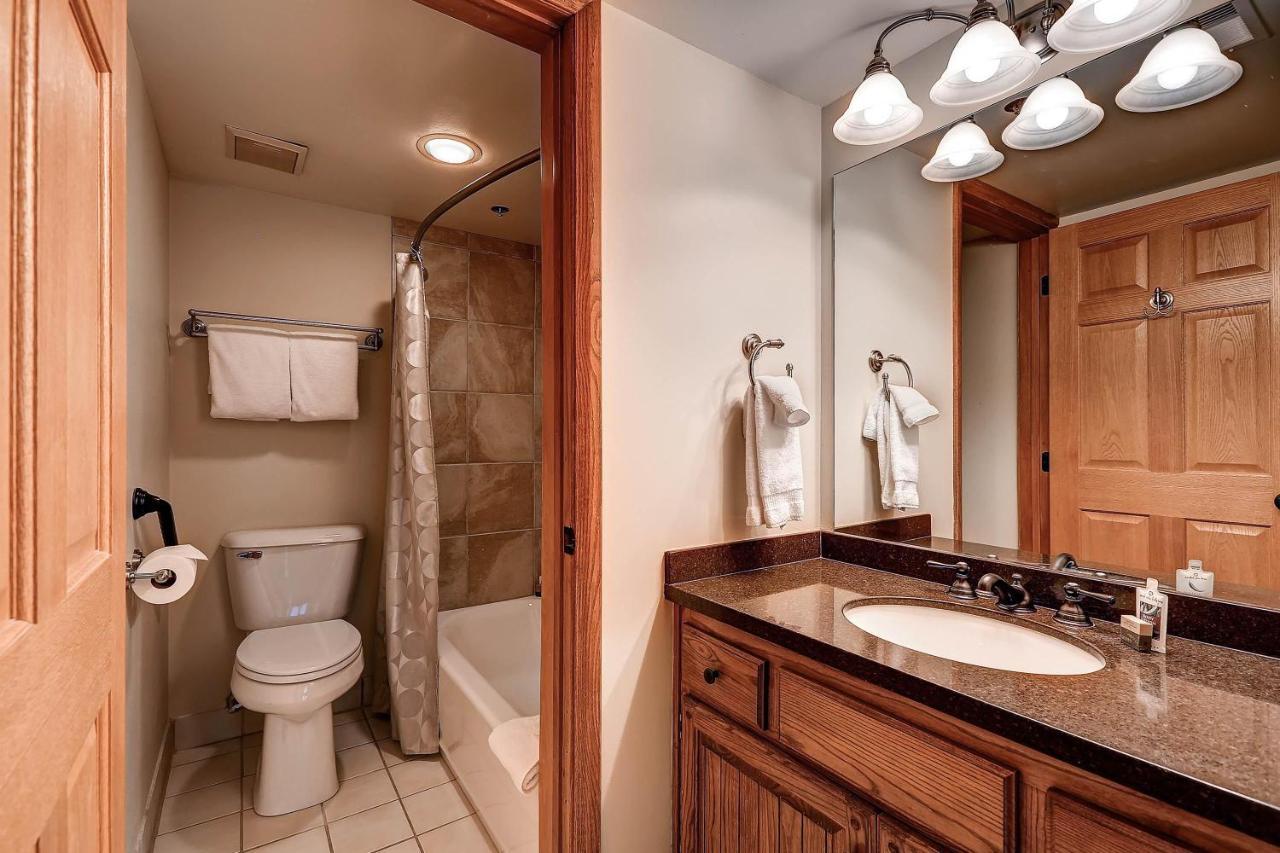 Park Station By Park City Lodging Villa Kültér fotó