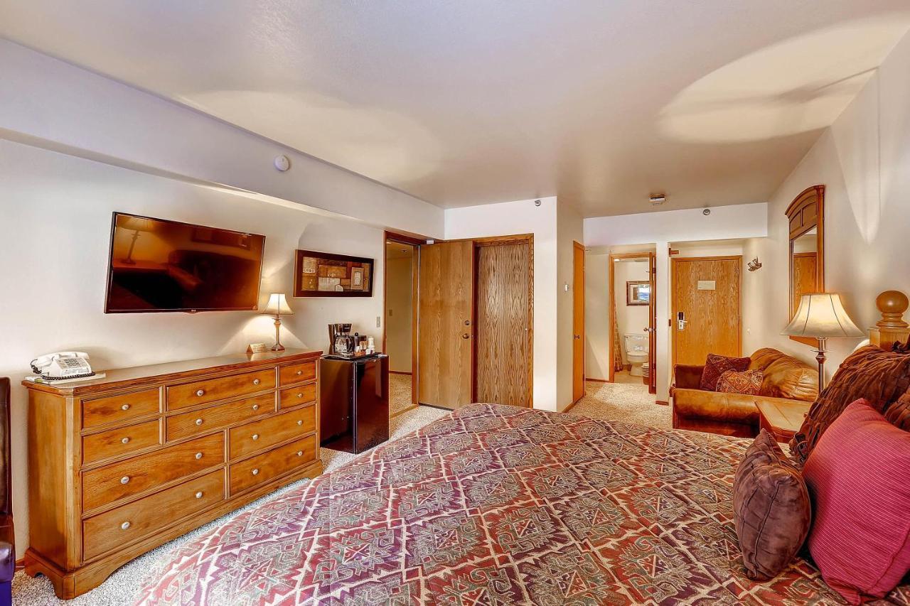 Park Station By Park City Lodging Villa Kültér fotó