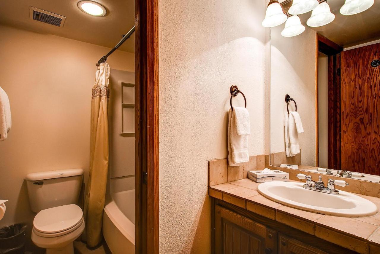 Park Station By Park City Lodging Villa Kültér fotó