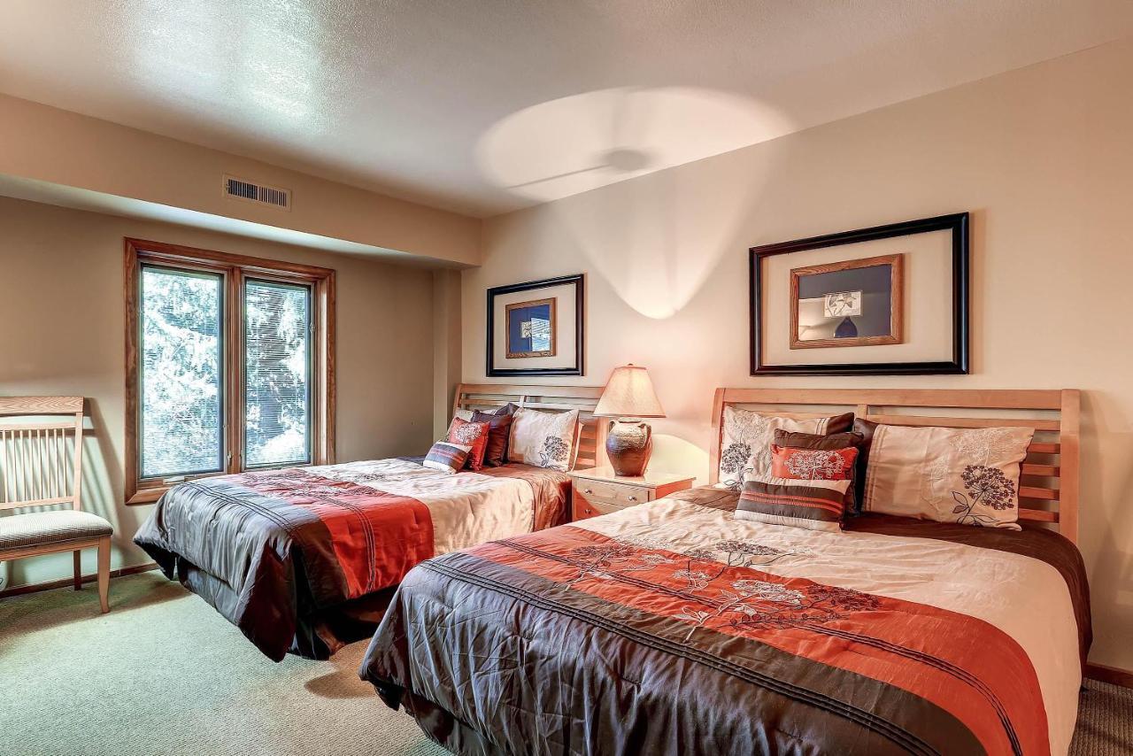 Park Station By Park City Lodging Villa Kültér fotó