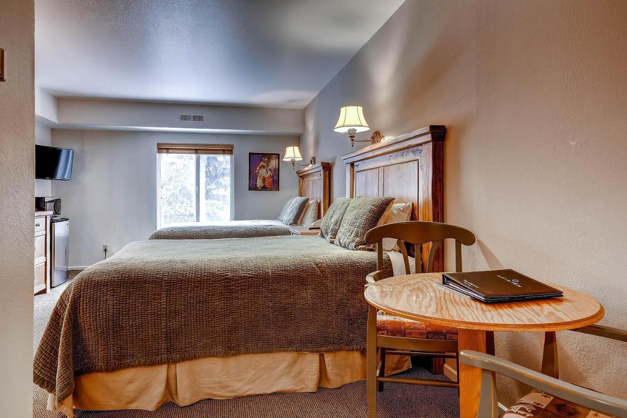Park Station By Park City Lodging Villa Kültér fotó