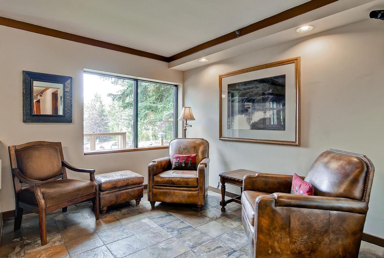 Park Station By Park City Lodging Villa Kültér fotó