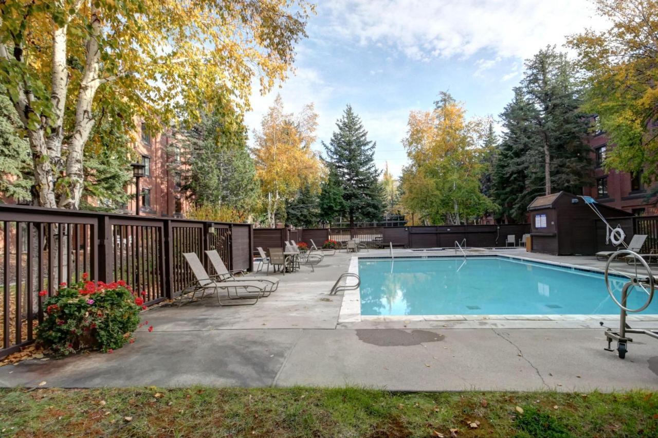Park Station By Park City Lodging Villa Kültér fotó