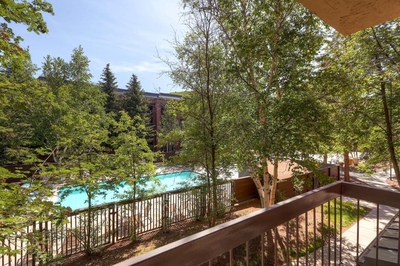 Park Station By Park City Lodging Villa Kültér fotó