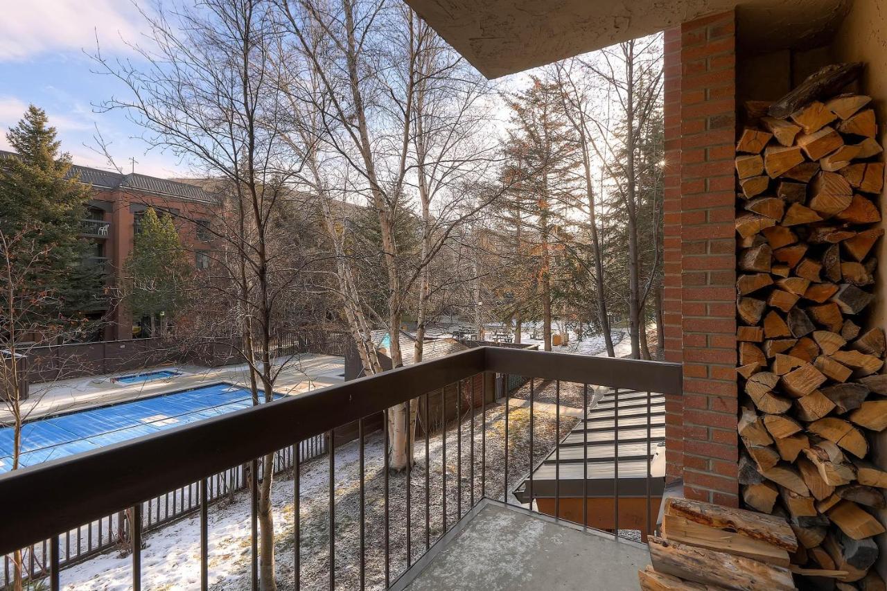 Park Station By Park City Lodging Villa Kültér fotó